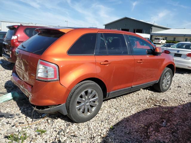 Photo 2 VIN: 2FMDK39C67BA83187 - FORD EDGE 