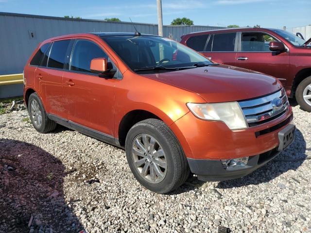 Photo 3 VIN: 2FMDK39C67BA83187 - FORD EDGE 