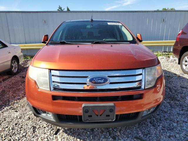 Photo 4 VIN: 2FMDK39C67BA83187 - FORD EDGE 