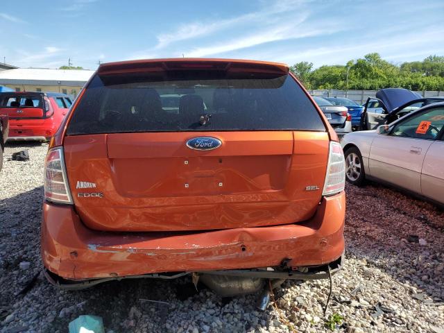 Photo 5 VIN: 2FMDK39C67BA83187 - FORD EDGE 