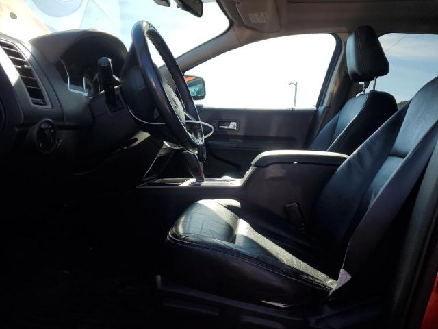 Photo 6 VIN: 2FMDK39C67BA83187 - FORD EDGE 