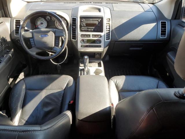 Photo 7 VIN: 2FMDK39C67BA83187 - FORD EDGE 