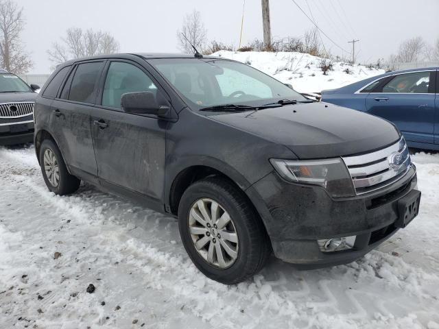 Photo 3 VIN: 2FMDK39C67BA96702 - FORD EDGE 