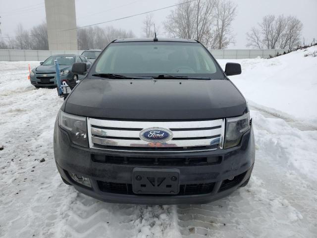 Photo 4 VIN: 2FMDK39C67BA96702 - FORD EDGE 