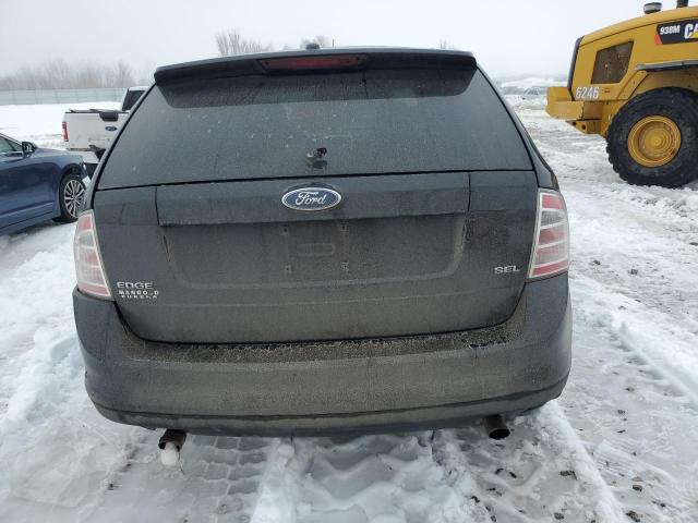 Photo 5 VIN: 2FMDK39C67BA96702 - FORD EDGE 