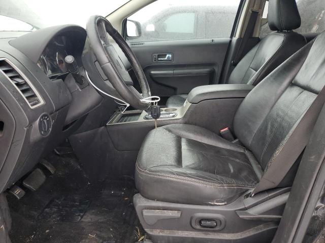 Photo 6 VIN: 2FMDK39C67BA96702 - FORD EDGE 