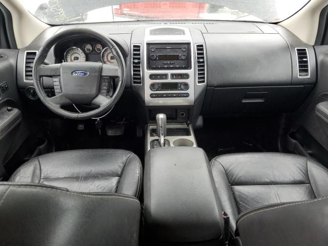 Photo 7 VIN: 2FMDK39C67BA96702 - FORD EDGE 