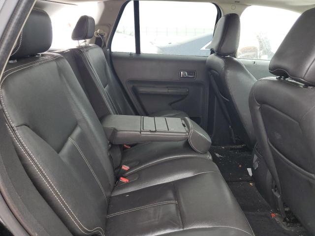 Photo 9 VIN: 2FMDK39C67BA96702 - FORD EDGE 