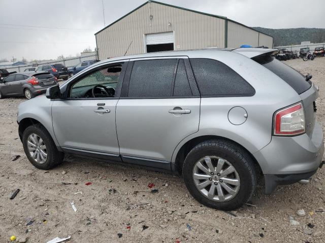 Photo 1 VIN: 2FMDK39C67BA99695 - FORD EDGE SEL P 