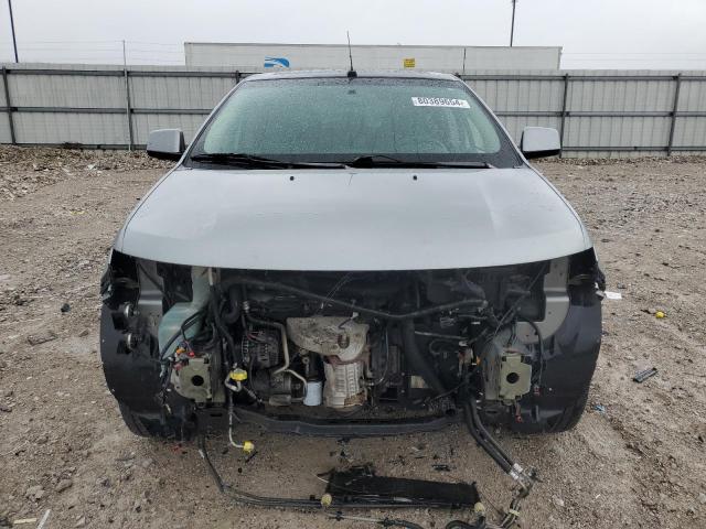 Photo 4 VIN: 2FMDK39C67BA99695 - FORD EDGE SEL P 