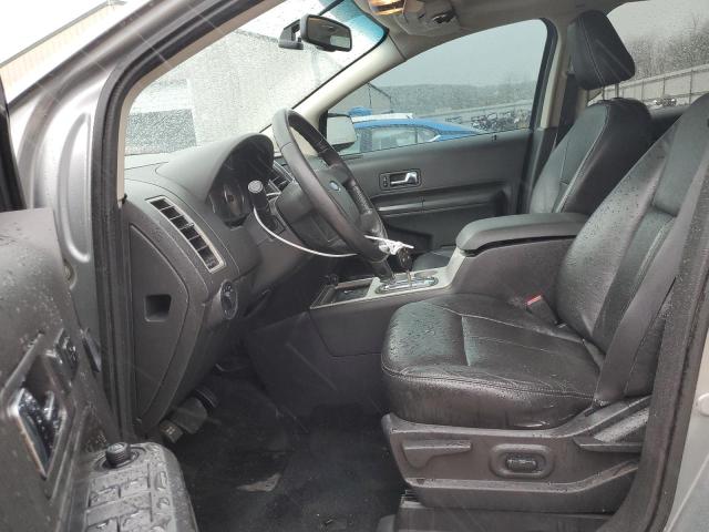 Photo 6 VIN: 2FMDK39C67BA99695 - FORD EDGE SEL P 