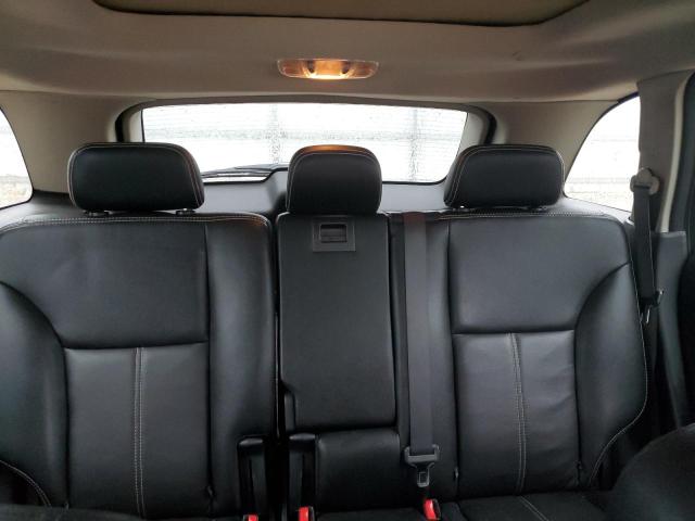 Photo 9 VIN: 2FMDK39C67BA99695 - FORD EDGE SEL P 