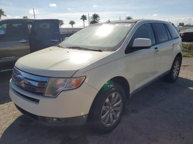 Photo 0 VIN: 2FMDK39C67BB00358 - FORD EDGE SEL P 