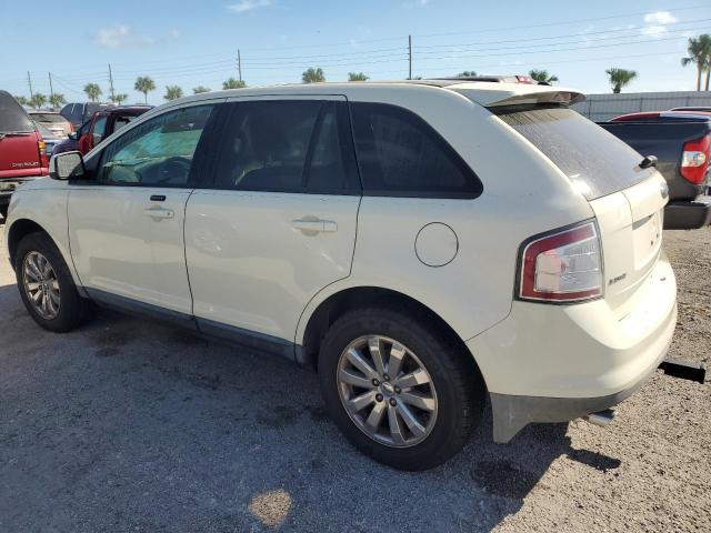 Photo 1 VIN: 2FMDK39C67BB00358 - FORD EDGE SEL P 