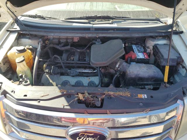 Photo 11 VIN: 2FMDK39C67BB00358 - FORD EDGE SEL P 