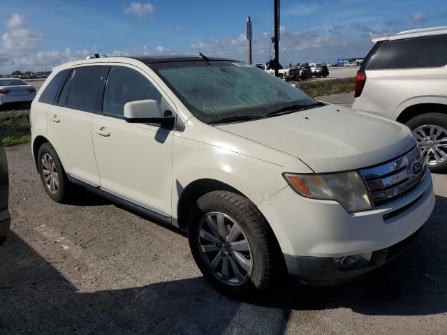 Photo 3 VIN: 2FMDK39C67BB00358 - FORD EDGE SEL P 