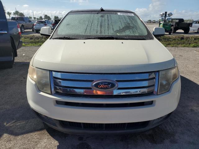 Photo 4 VIN: 2FMDK39C67BB00358 - FORD EDGE SEL P 