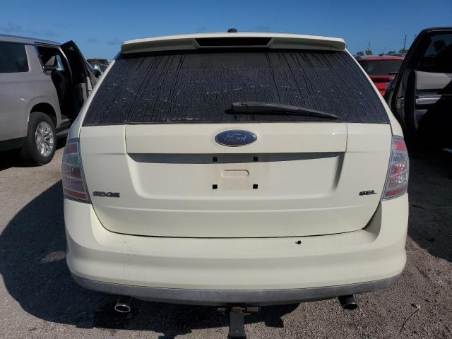 Photo 5 VIN: 2FMDK39C67BB00358 - FORD EDGE SEL P 