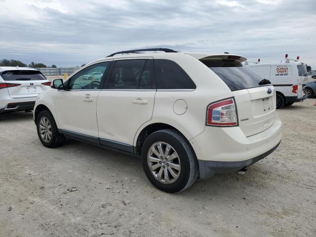 Photo 1 VIN: 2FMDK39C68BA16865 - FORD EDGE 