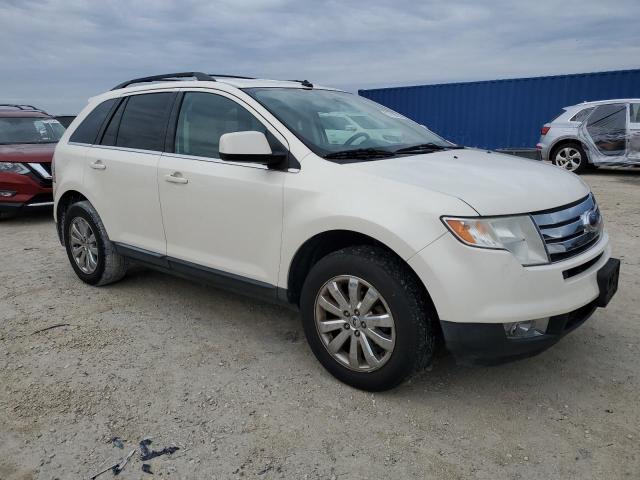 Photo 3 VIN: 2FMDK39C68BA16865 - FORD EDGE 