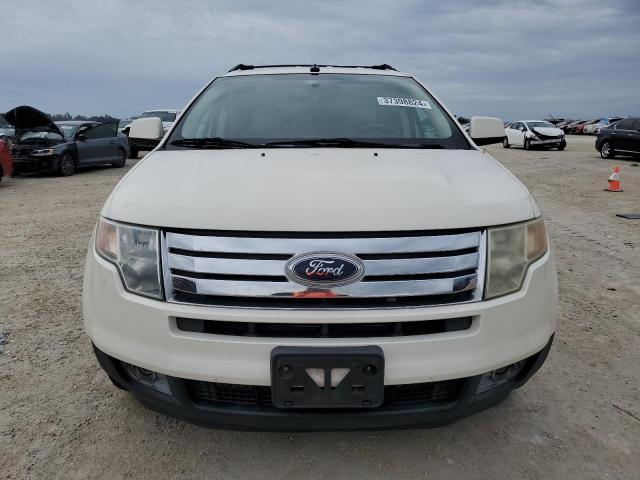 Photo 4 VIN: 2FMDK39C68BA16865 - FORD EDGE 