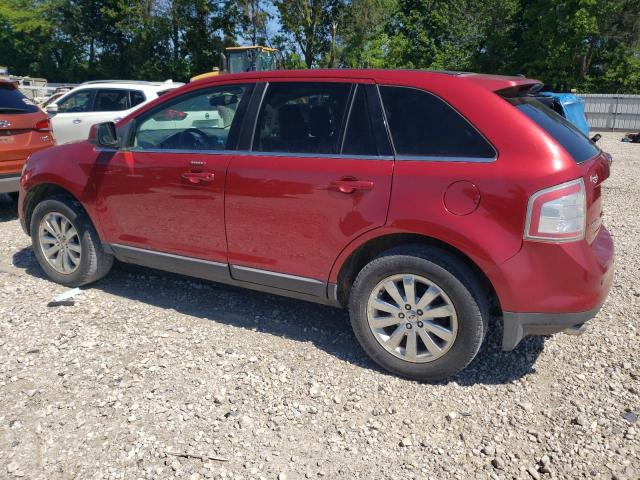 Photo 1 VIN: 2FMDK39C68BA42186 - FORD EDGE 