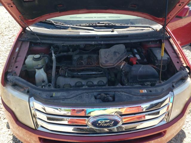 Photo 11 VIN: 2FMDK39C68BA42186 - FORD EDGE 