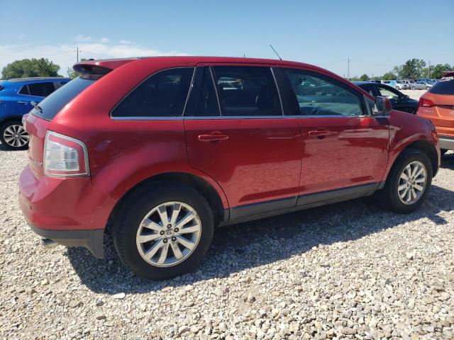 Photo 2 VIN: 2FMDK39C68BA42186 - FORD EDGE 