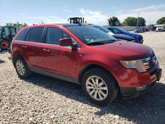 Photo 3 VIN: 2FMDK39C68BA42186 - FORD EDGE 