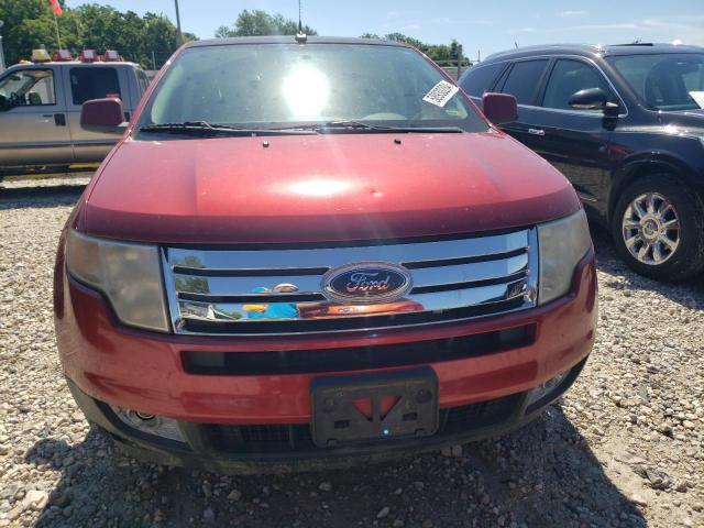 Photo 4 VIN: 2FMDK39C68BA42186 - FORD EDGE 