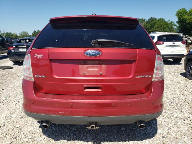 Photo 5 VIN: 2FMDK39C68BA42186 - FORD EDGE 