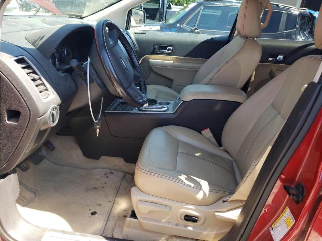 Photo 6 VIN: 2FMDK39C68BA42186 - FORD EDGE 