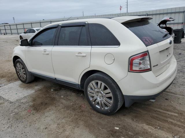 Photo 1 VIN: 2FMDK39C68BA93252 - FORD EDGE 