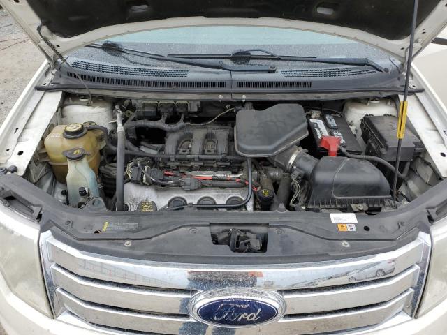 Photo 10 VIN: 2FMDK39C68BA93252 - FORD EDGE 