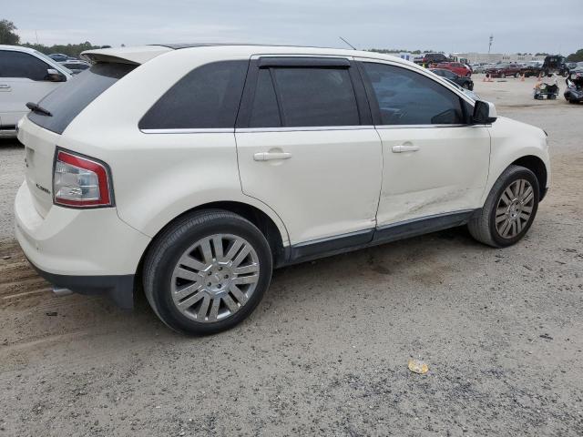 Photo 2 VIN: 2FMDK39C68BA93252 - FORD EDGE 