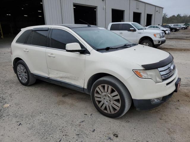 Photo 3 VIN: 2FMDK39C68BA93252 - FORD EDGE 