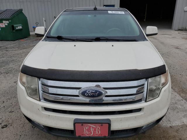 Photo 4 VIN: 2FMDK39C68BA93252 - FORD EDGE 