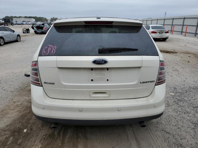 Photo 5 VIN: 2FMDK39C68BA93252 - FORD EDGE 