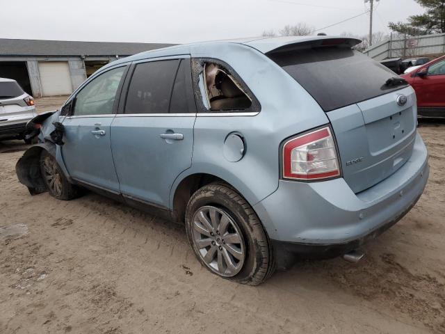 Photo 1 VIN: 2FMDK39C68BB01382 - FORD EDGE 