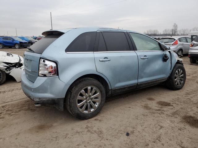 Photo 2 VIN: 2FMDK39C68BB01382 - FORD EDGE 