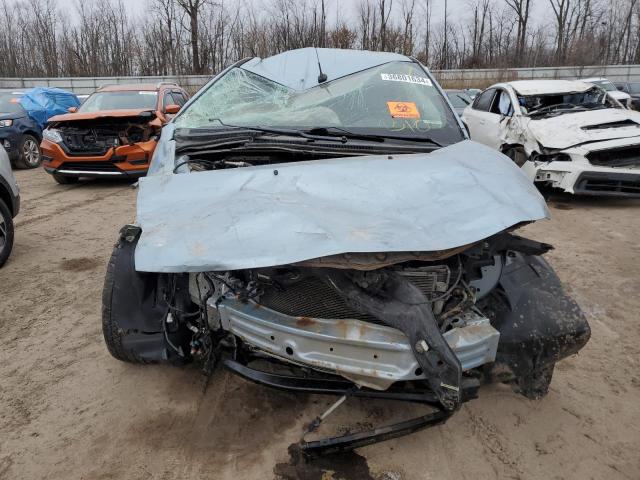 Photo 4 VIN: 2FMDK39C68BB01382 - FORD EDGE 