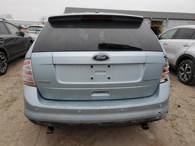 Photo 5 VIN: 2FMDK39C68BB01382 - FORD EDGE 