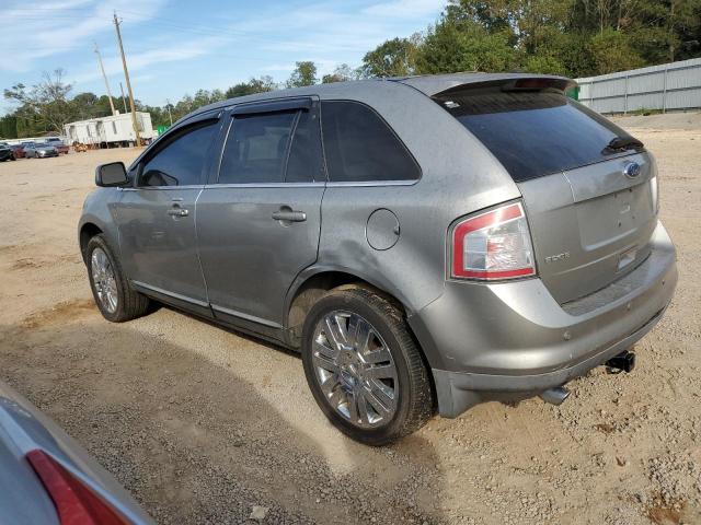 Photo 1 VIN: 2FMDK39C68BB44278 - FORD EDGE 