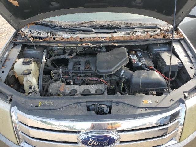 Photo 10 VIN: 2FMDK39C68BB44278 - FORD EDGE 