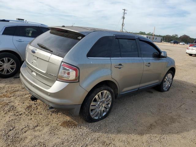 Photo 2 VIN: 2FMDK39C68BB44278 - FORD EDGE 