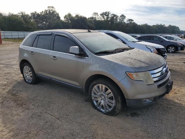 Photo 3 VIN: 2FMDK39C68BB44278 - FORD EDGE 