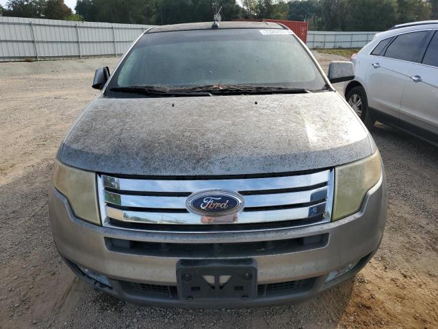 Photo 4 VIN: 2FMDK39C68BB44278 - FORD EDGE 