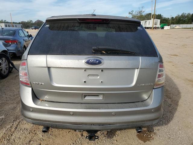 Photo 5 VIN: 2FMDK39C68BB44278 - FORD EDGE 