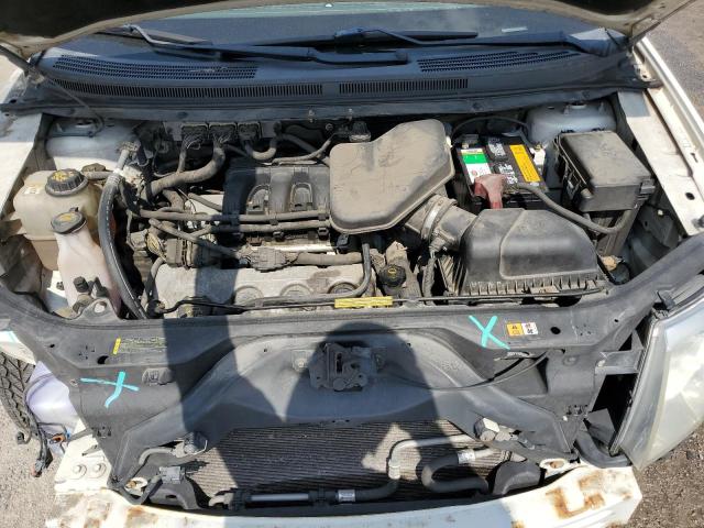 Photo 11 VIN: 2FMDK39C69BA74430 - FORD EDGE LIMIT 