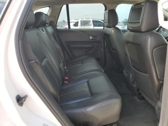 Photo 10 VIN: 2FMDK39C69BA87128 - FORD EDGE 